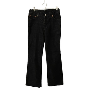 Levi’s Vintage 517 Corduroy‎ Bootcut Jeans